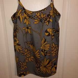 Ladies top
